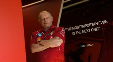 «Кусок металлолома». В Ferrari отреагировали на скандал с Mercedes