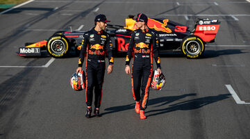 «Команда не поддерживала меня». Пьер Гасли – о своём провале в Red Bull Racing