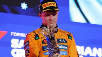 «Ну что хотел Оскар?» Алексей Попов советует Пиастри не обижаться на McLaren