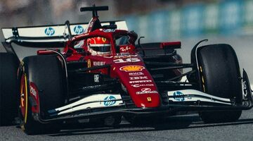 Ferrari привезёт болид спецификации А на тесты в Барселоне 