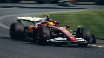 «Ему было тяжело». Вассёр о скандальных интервью Хэмилтона 