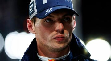 Дэвид Култхард: Не думаю, что Ферстаппен жалеет о таране Расселла в Испании