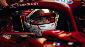 Шарль Леклер: Ландо Норрис заслужил титул 