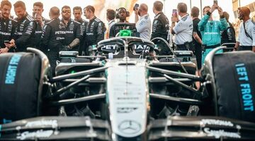 Эксперт: По общему мнению, команды с двигателями Mercedes выйдут в лидеры