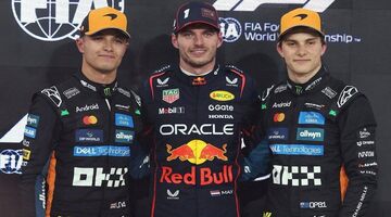 Жак Вильнёв: Норрис сильнее, когда борется с Ферстаппеном, чем с Пиастри 