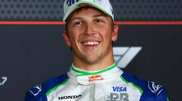 Макс Ферстаппен объяснил, почему был против понижения Лоусона 