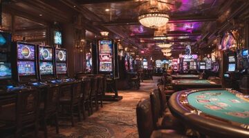 Живое казино Пинко: опыт взаимодействия с реальными дилерами в онлайн-формате