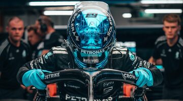 Джордж Рассел рассказал, как Хэмилтон помог ему провести лучший сезон в карьере