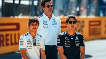 «Несопоставимо». Тото Вольф сравнил подготовку к сезонам 2014 и 2026 года