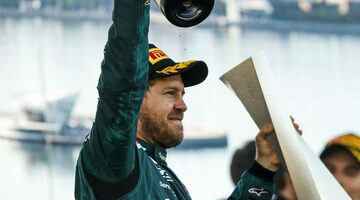 Себастьян Феттель: Я вернусь, если пойму, что не могу без гонок