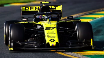 Ален Прост: Renault будет очень сложно вернуться в Формулу 1