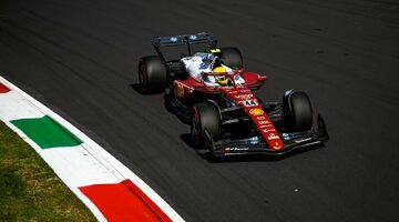 Эксперт объяснил, почему не стоит ждать прорыва от Хэмилтона в 2026 году