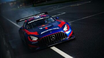 Команда Макса Ферстаппена подписала контракт с Mercedes