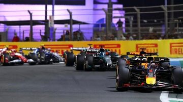 Гюнтер Штайнер: Даже сами команды не знают, кто будет хорош в 2026 году 