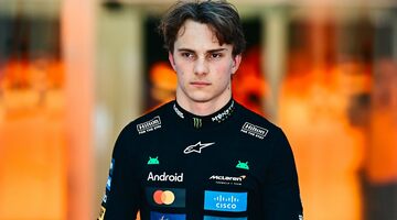 Джонни Херберт: Пиастри не так силён психологически, как все думали