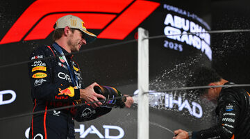 Жак Вильнёв заявил, что Ферстаппен может побить рекорд Шумахера и Хэмилтона