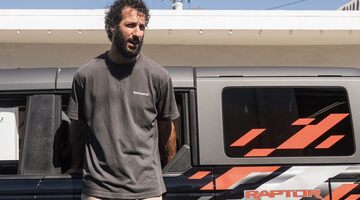 Даниэль Риккардо намекнул на возвращение в автоспорт