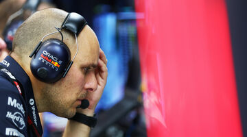 Гоночный инженер Ферстаппена станет руководителем Aston Martin?