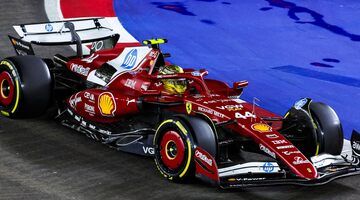 Стало известно, останется ли Адами гоночным инженером Хэмилтона