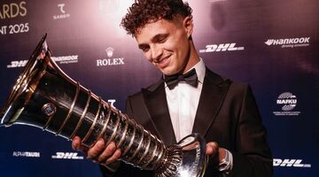 Ландо Норрис рассказал, как советы трёх чемпионов помогли ему завоевать титул