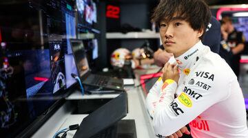 Тед Кравиц: Не думаю, что Цунода вернётся в Формулу 1