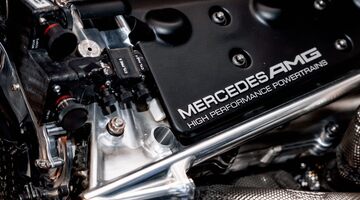 Corriere: Моторы Mercedes и Red Bull окажутся под запретом после шести гонок