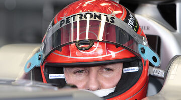 «Я часто вижусь с Михаэлем». Что известно о состоянии Шумахера?