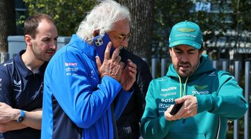 Флавио Бриаторе: Алонсо должен был выиграть 6-8 титулов в Формуле 1