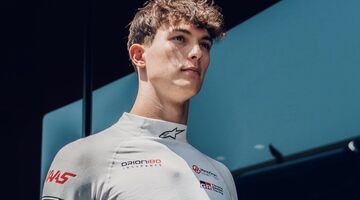 Оливер Берман ответил на вопрос о возможной замене Хэмилтона в Ferrari