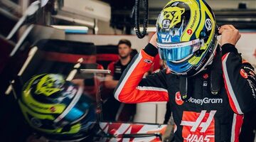 Гюнтер Штайнер: Если в 2027 году Хэмилтон уйдёт, у Ferrari есть идеальная замена