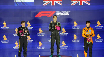 «Чемпионом станет...» Алексей Попов назвал топ-фаворита сезона-2026 в Формуле 1