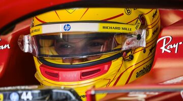 Ральф Шумахер: Проблема Хэмилтона не только в возрасте...