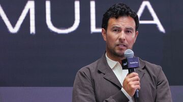 «Свобода Венесуэле!» Серхио Перес отреагировал на события в мире