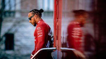 Ромен Грожан: Хэмилтон может уйти из Формулы 1 в конце 2026 года