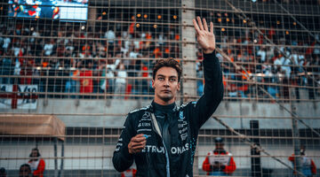 «Рано или поздно произойдёт конфликт». Джордж Рассел предупредил Mercedes