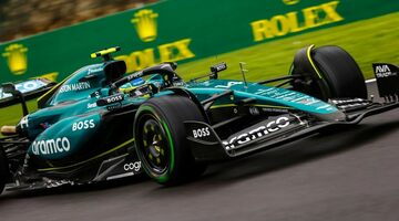 Фернандо Алонсо: Aston Martin обязательно добьется успеха в Формуле 1