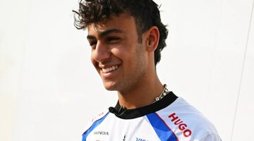 Арвид Линдблад: Пермейн и Байер сказали, что мне будет сложно 