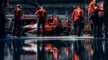 «Я буду шокирован». Алексей Попов не верит в чемпионство Ferrari в 2026 году