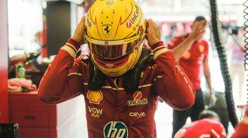 Букмекеры принимают ставки на уход Льюиса Хэмилтона из Формулы 1