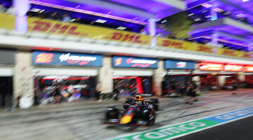 Формула 1 изменила правила проведения квалификации в 2026 году