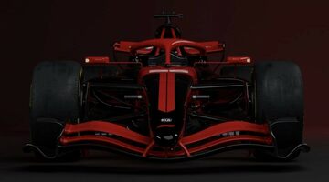 Первая машина Формулы 1 2026 года выйдет на трассу уже 9 января