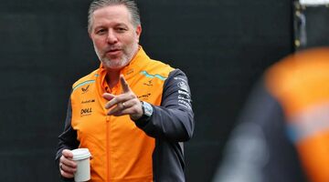 «Отравленное печенье». Как McLaren дестабилизирует соперников в Формуле 1