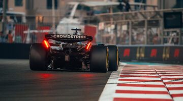 Источник: FIA всё-таки может признать мотор Mercedes нелегальным