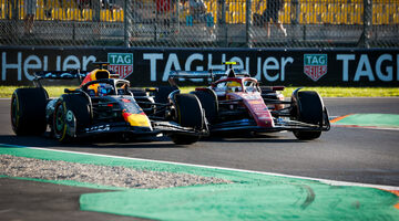 «Странно слышать это от такого неудачника, как я». Дэвид Култхард усомнился в величии Хэмилтона