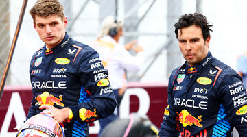 «Ужасно». Хуан-Пабло Монтойя объяснил слова Переса