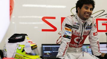 Серхио Перес: Я мог оказаться на месте Хэмилтона в Mercedes