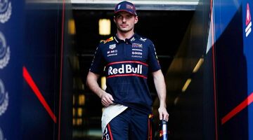 Директор Ford: Мы останемся с Red Bull Racing, даже если уйдёт Ферстаппен