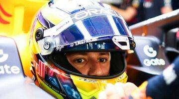 Деймон Хилл: Исак Хаджар будет мальчиком для битья в Red Bull Racing