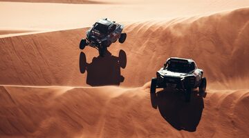 Борьба до секунд и уверенный темп Ременника. Итоги 8-го этапа Дакара-2026