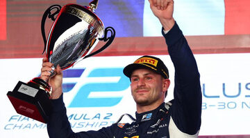 Резервным гонщиком Williams в Формуле 1 стал пилот Alpine